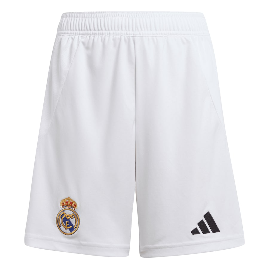 Real Madrid Home Short 2024/25